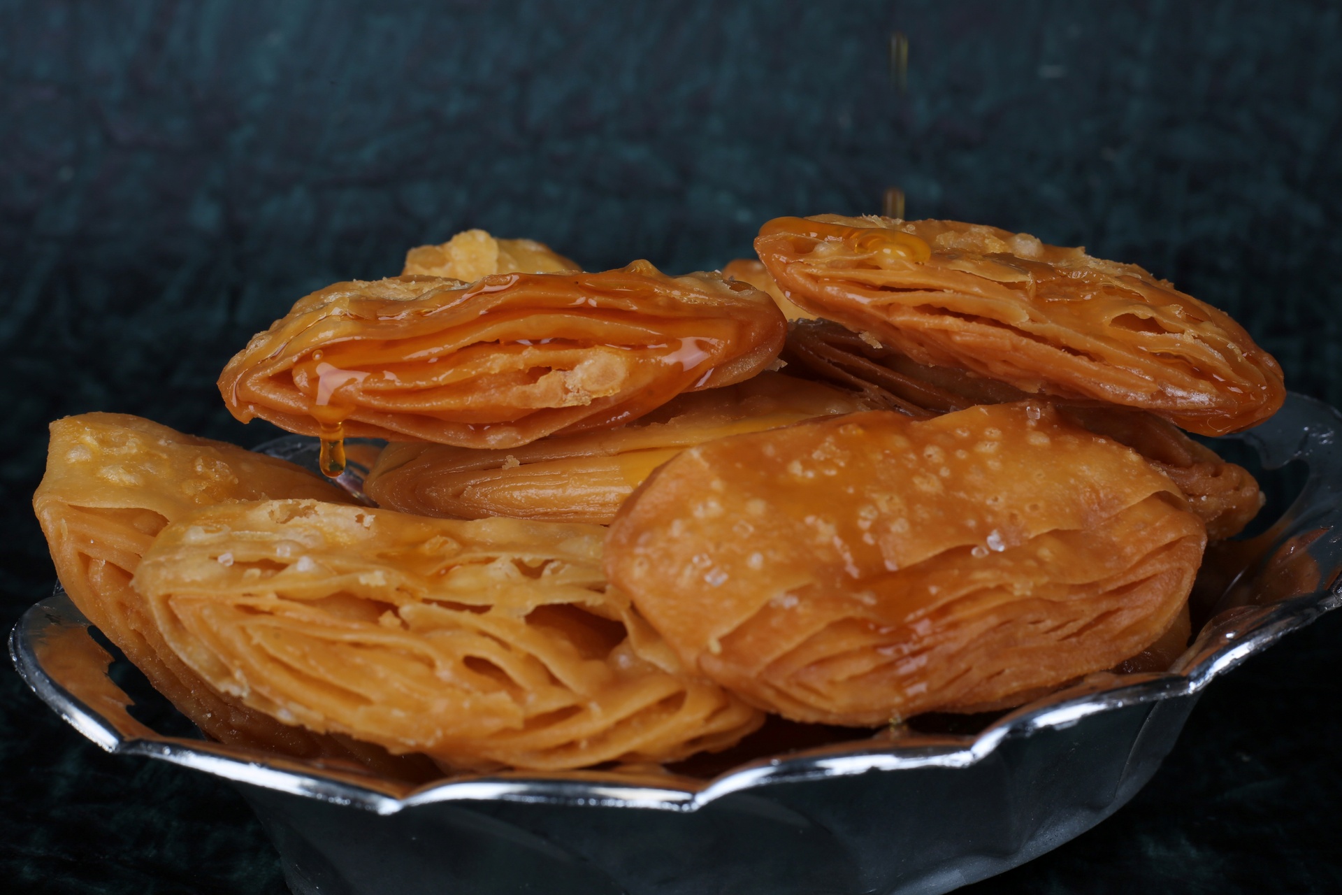 Pakatle Chirote